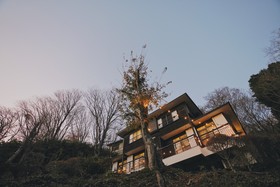 Hakone Sky Hill Private Nature Villas & Hotsprings