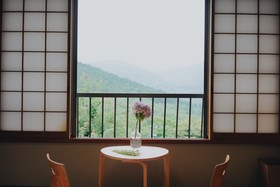 Hakone Sky Hill Private Nature Villas & Hotsprings