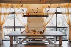 Hakone Sky Hill Private Nature Villas & Hotsprings