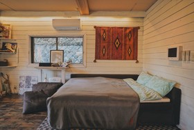 Hakone Sky Hill Private Nature Villas & Hotsprings