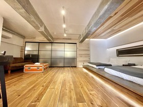 Hakone Sky Hill Private Nature Villas & Hotsprings