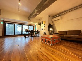 Hakone Sky Hill Private Nature Villas & Hotsprings