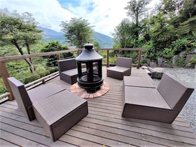 Hakone Sky Hill Private Nature Villas & Hotsprings