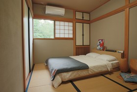 Hakone Sky Hill Private Nature Villas & Hotsprings