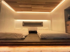 Hakone Sky Hill Private Nature Villas & Hotsprings
