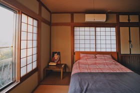 Hakone Sky Hill Private Nature Villas & Hotsprings