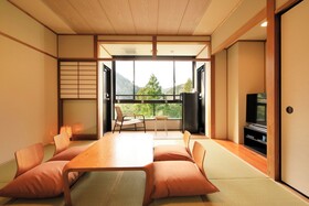 Hakone Suisen