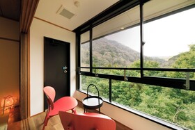 Hakone Suisen