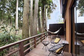 Hakone Suishoen