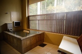 Hakone Suishoen