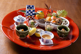 Hakone Suishoen