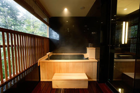 Hakone Suishoen