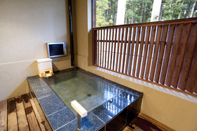 Hakone Suishoen
