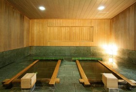 Hakone Tounosawa-Onsen Shiunso