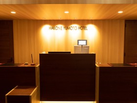 Hakone Yumoto