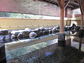 Hakone Yumoto