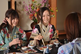 Hakone Yunohana Prince Hotel