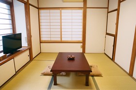 Hakonowa Hot Spring Inn