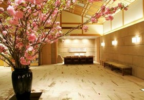 Hotel Hatsuhana