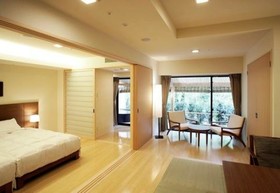 Hotel Hatsuhana