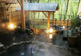 Hotel Hatsuhana