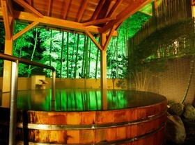 Hotel Hatsuhana
