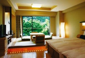 Hotel Hatsuhana