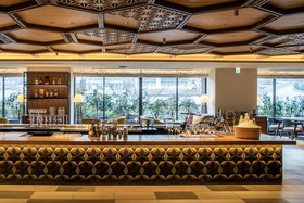 Hotel Indigo Hakone Gora