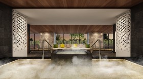 Hotel Indigo Hakone Gora