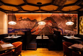 Hotel Indigo Hakone Gora
