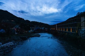 Hotel Indigo Hakone Gora