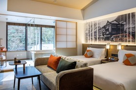 Hotel Indigo Hakone Gora