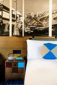Hotel Indigo Hakone Gora