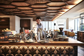 Hotel Indigo Hakone Gora