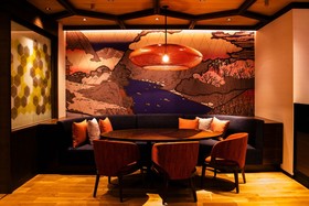 Hotel Indigo Hakone Gora