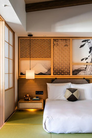 Hotel Indigo Hakone Gora