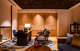 Hotel Indigo Hakone Gora