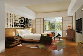 Hotel Indigo Hakone Gora