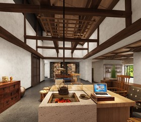 Hotel Indigo Hakone Gora
