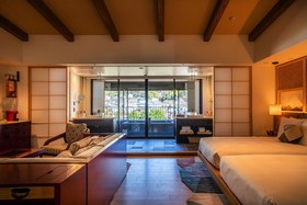 Hotel Indigo Hakone Gora