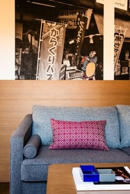 Hotel Indigo Hakone Gora