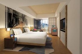 Hotel Indigo Hakone Gora
