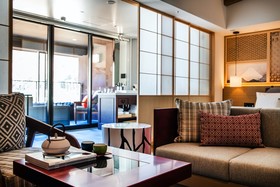 Hotel Indigo Hakone Gora