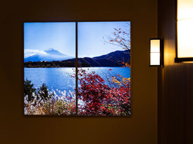 Hotel Indigo Hakone Gora