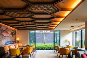 Hotel Indigo Hakone Gora