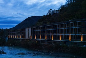 Hotel Indigo Hakone Gora