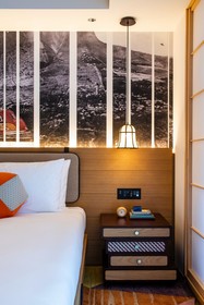 Hotel Indigo Hakone Gora