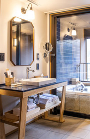 Hotel Indigo Hakone Gora