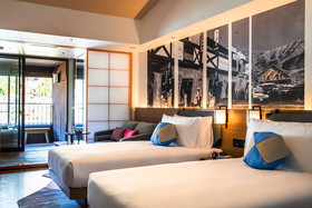 Hotel Indigo Hakone Gora