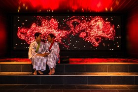 Hotel Indigo Hakone Gora